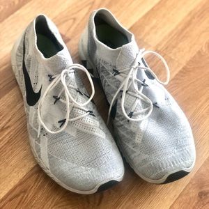 Nike Free Flyknit 3.0 size 13